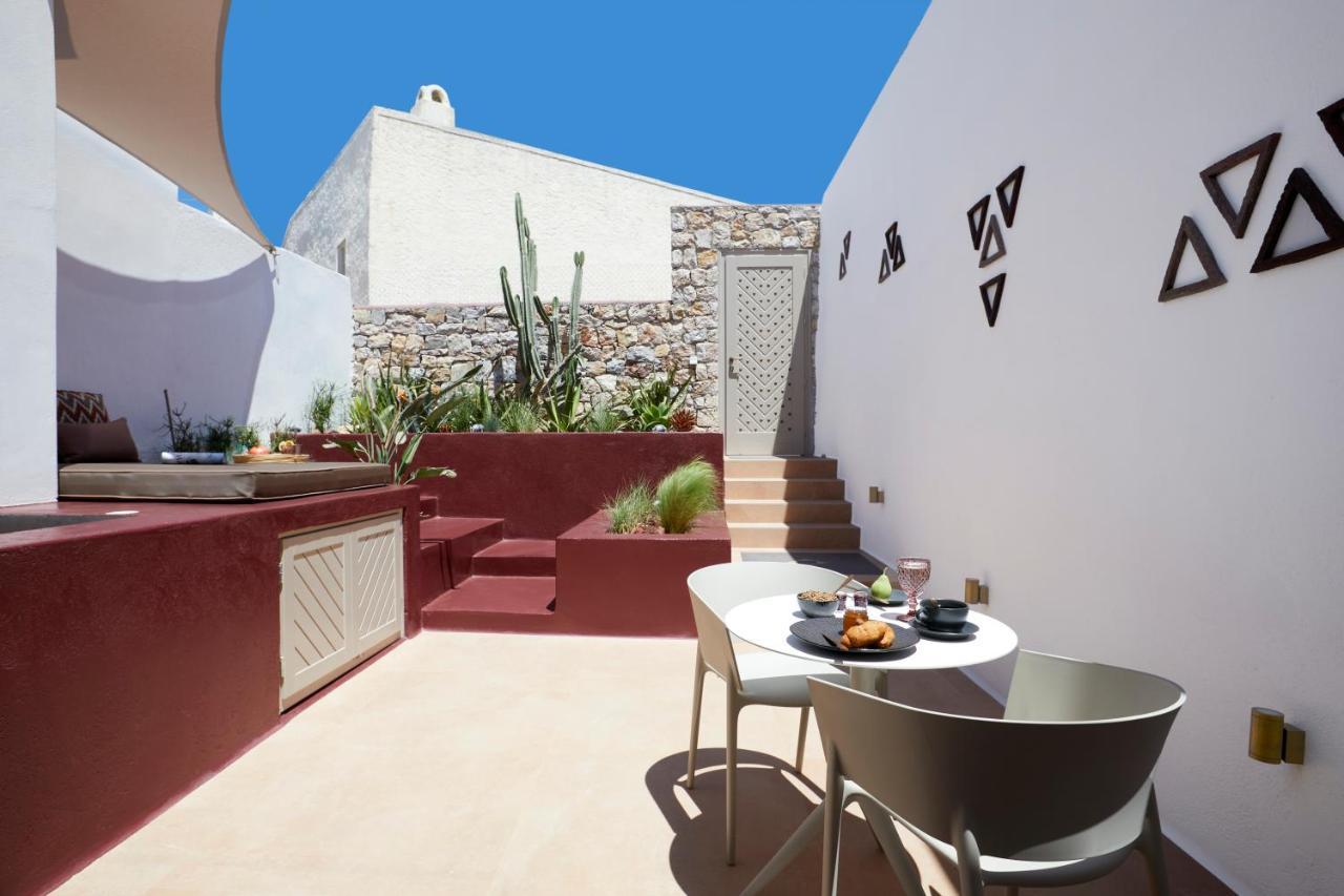 Domus Hestia Suites Pýrgos Esterno foto