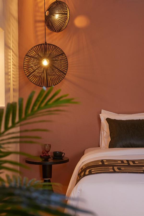 Domus Hestia Suites Pýrgos Esterno foto