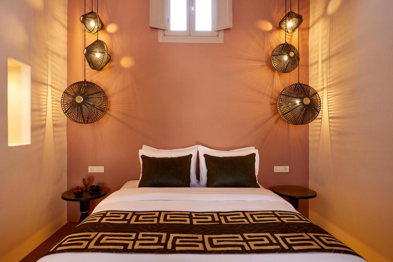 Domus Hestia Suites Pýrgos Esterno foto