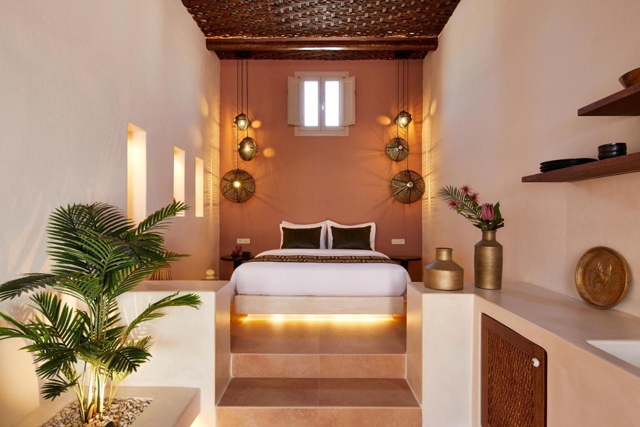 Domus Hestia Suites Pýrgos Esterno foto
