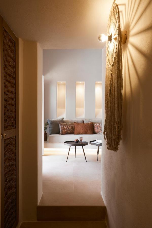 Domus Hestia Suites Pýrgos Esterno foto