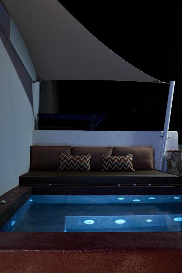 Domus Hestia Suites Pýrgos Esterno foto