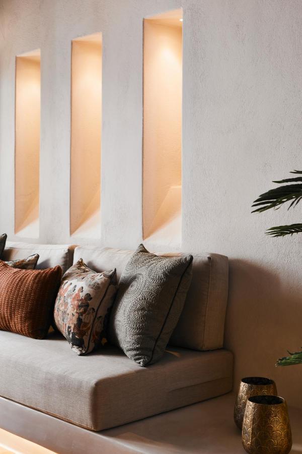 Domus Hestia Suites Pýrgos Esterno foto