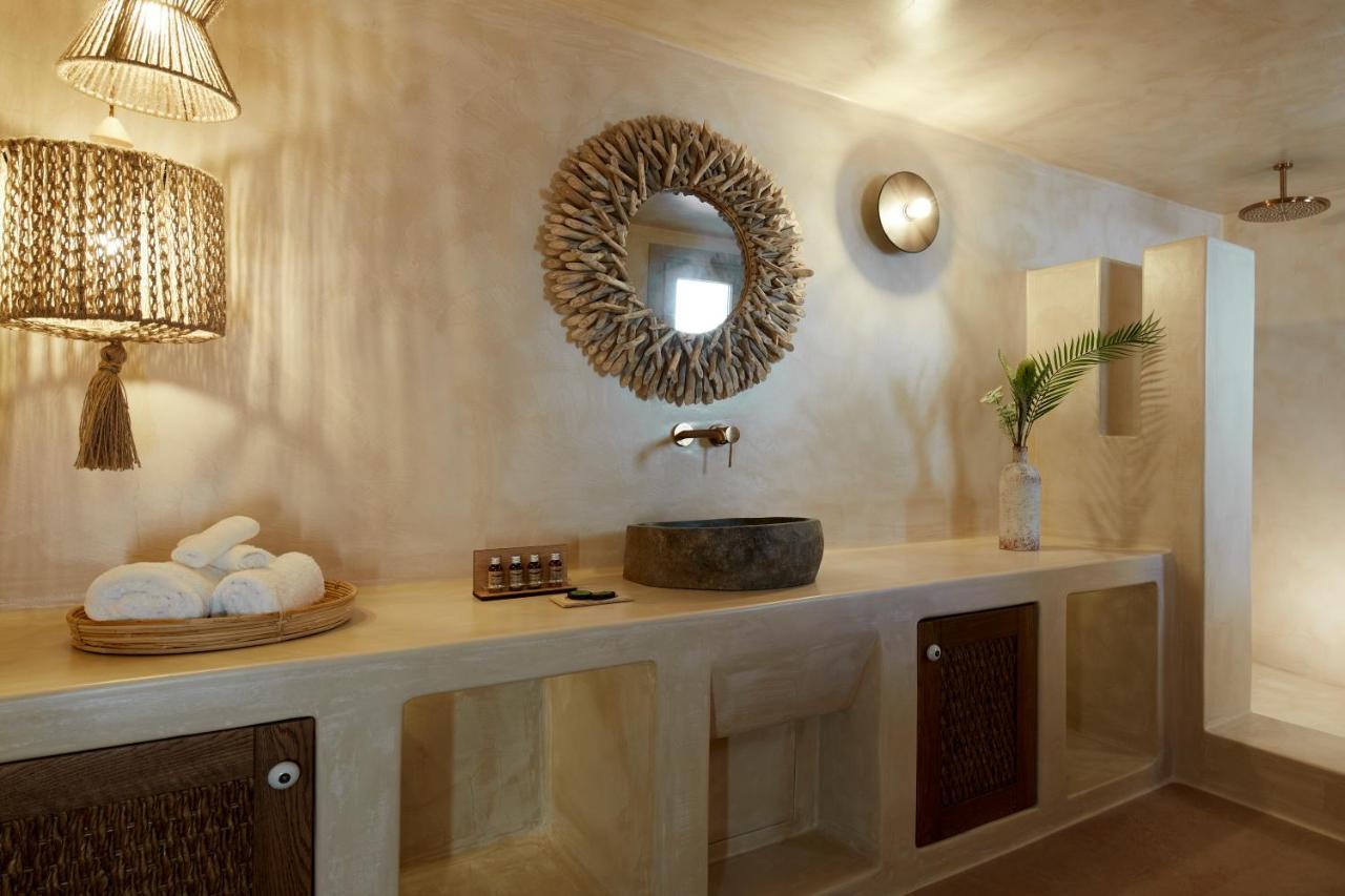 Domus Hestia Suites Pýrgos Esterno foto