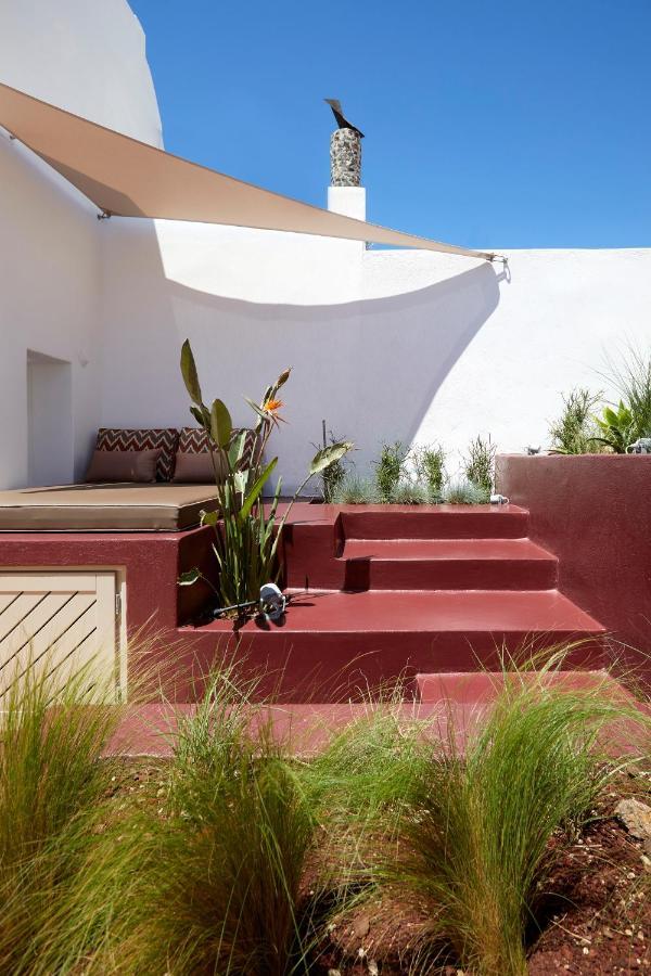Domus Hestia Suites Pýrgos Esterno foto