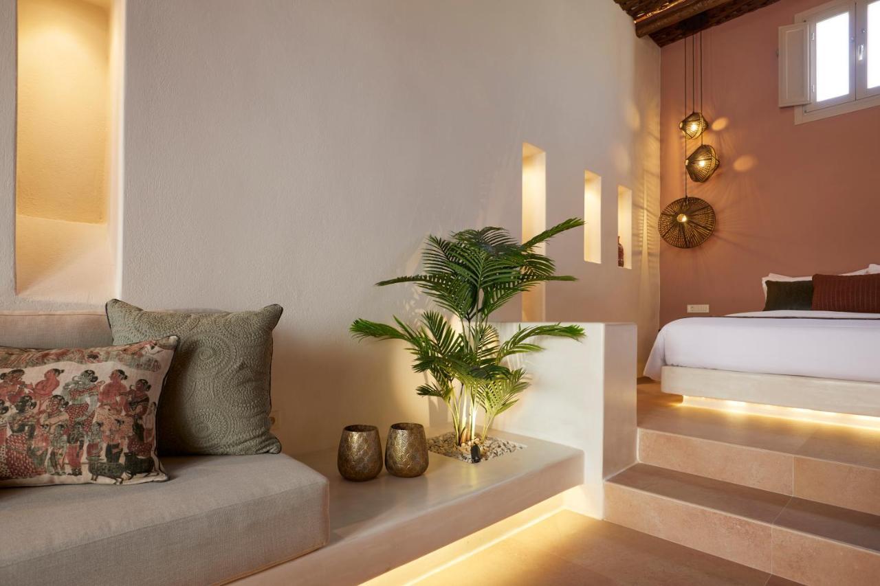 Domus Hestia Suites Pýrgos Esterno foto