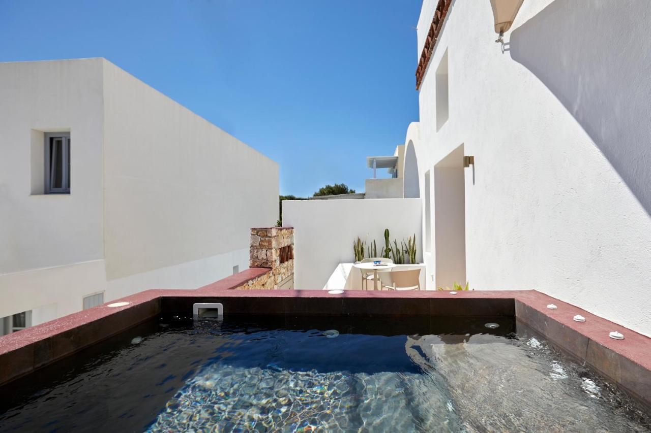 Domus Hestia Suites Pýrgos Esterno foto