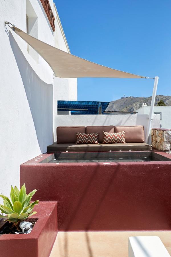 Domus Hestia Suites Pýrgos Esterno foto