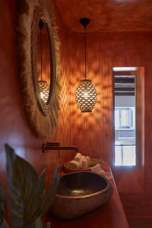 Domus Hestia Suites Pýrgos Esterno foto